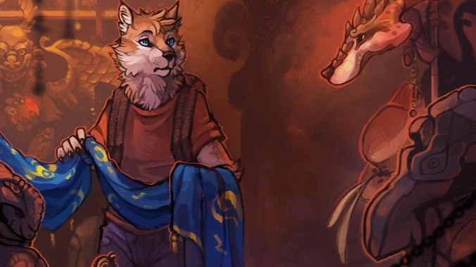 什么笑话让你看一次笑一次？