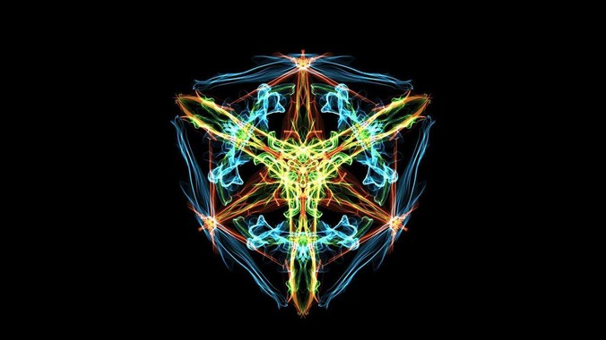 你们认为一个40多岁的女人老吗？